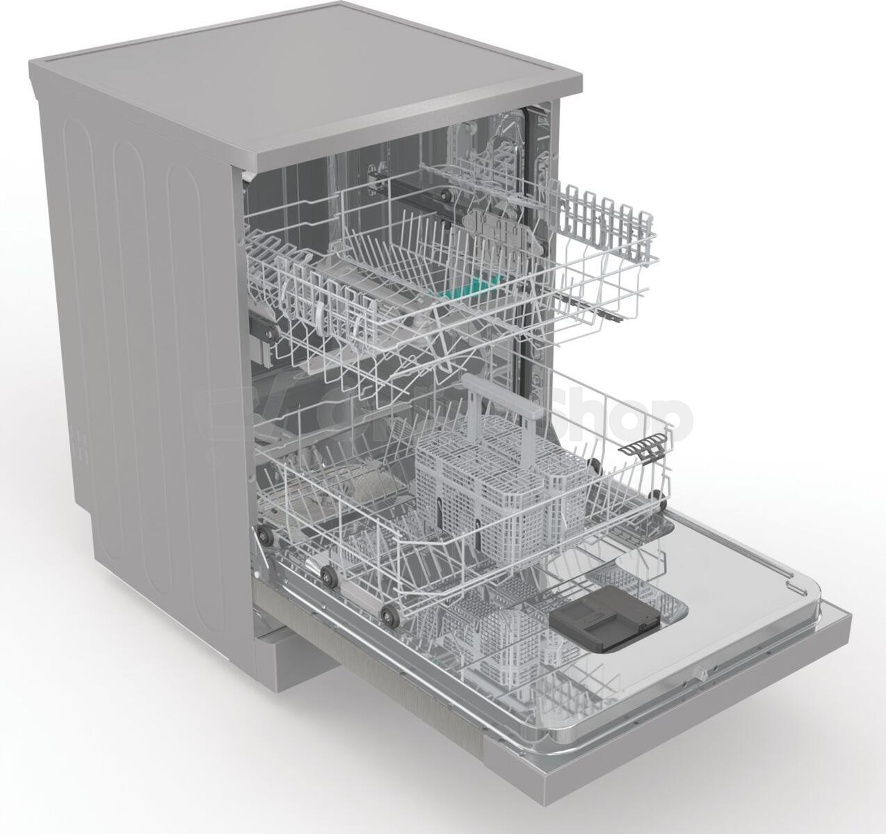 Myčka nádobí Gorenje GS642D90X G400