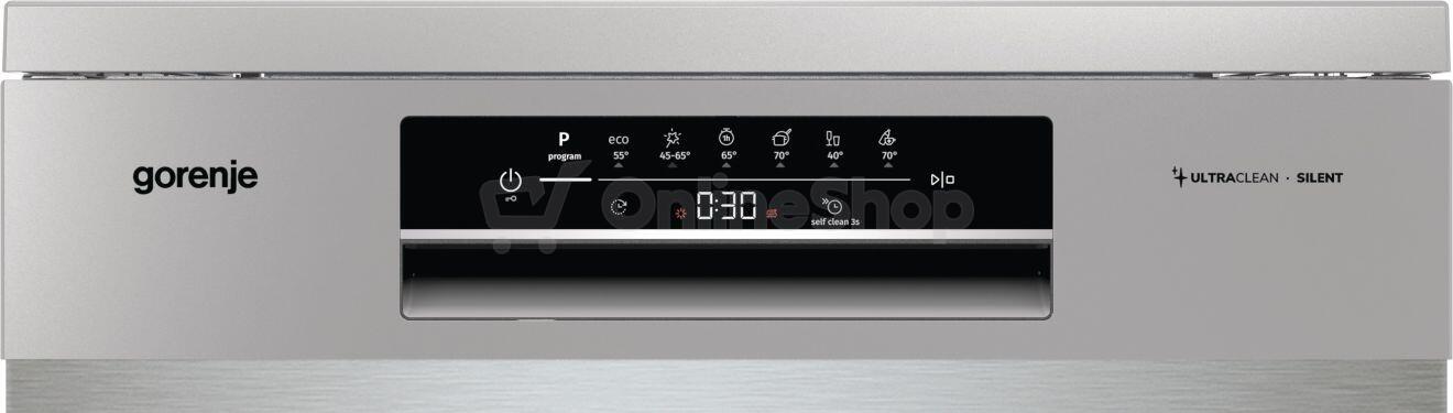 Myčka nádobí Gorenje GS642D90X G400