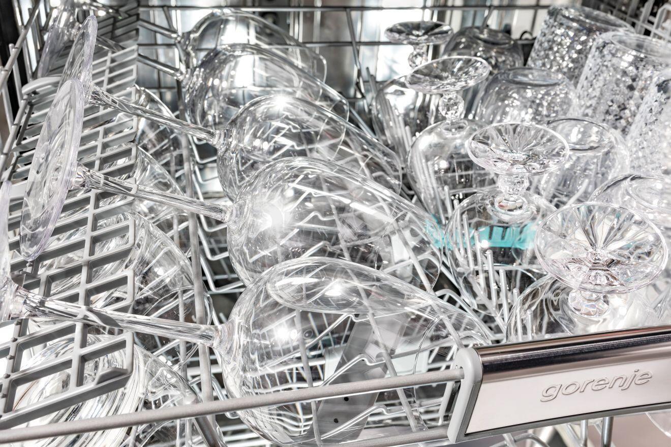 Myčka nádobí Gorenje GS642D90X G400