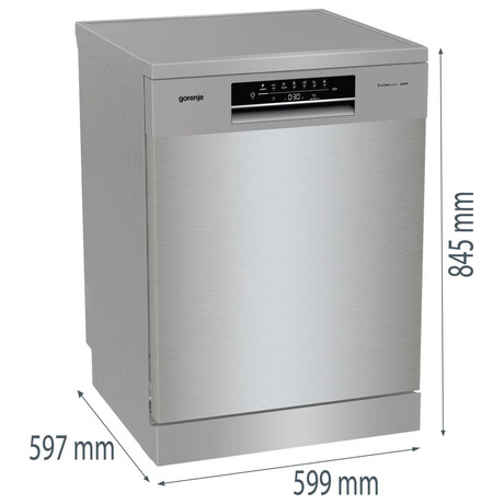 Gorenje GS642D90X (foto 20)