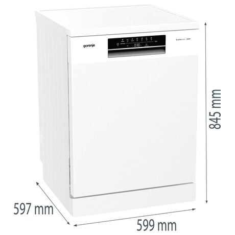 Gorenje GS642D90W (foto 11)