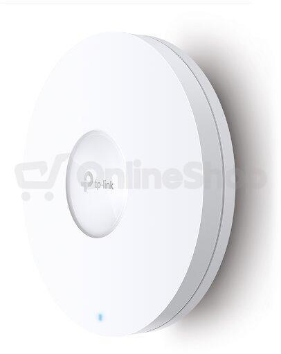 TP-Link EAP670 V2 AX5400 WiFi6 Access Point Omada SDN