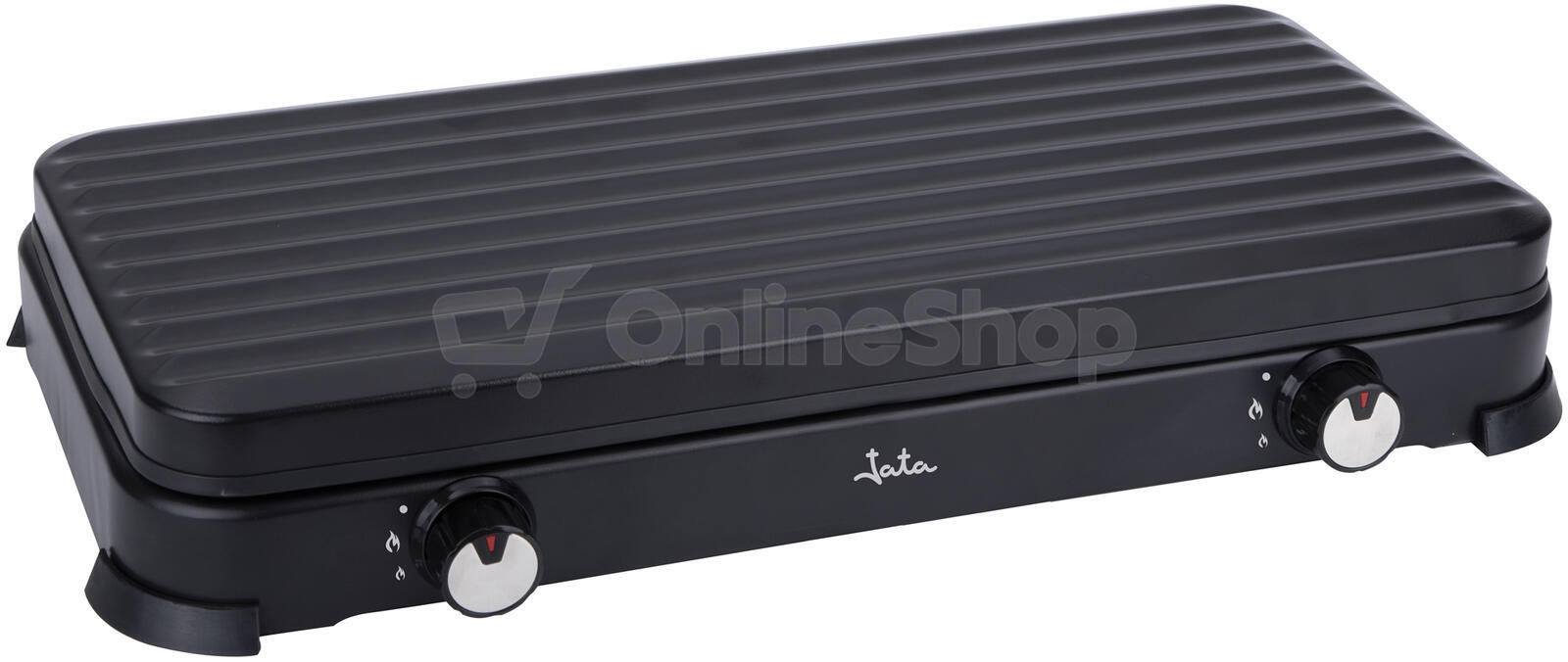 Plynový vařič Jata JECG2702