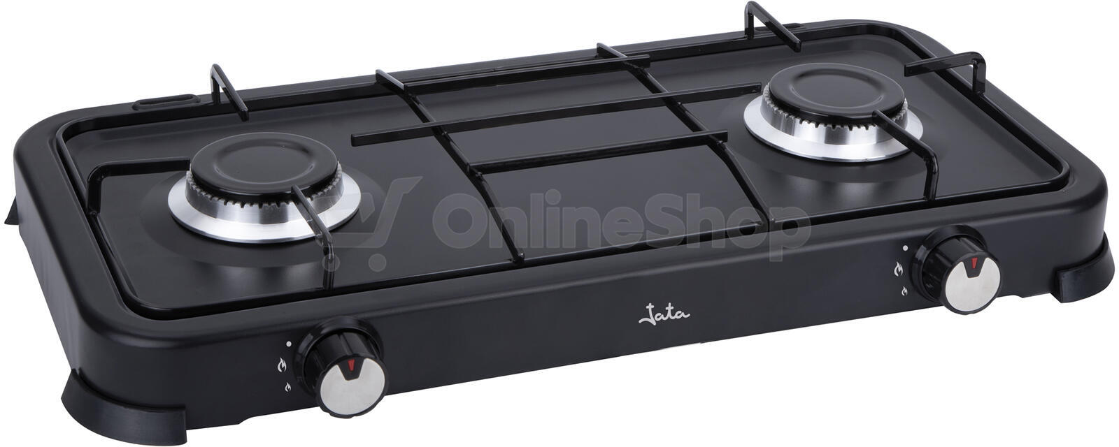 Plynový vařič Jata JECG2702