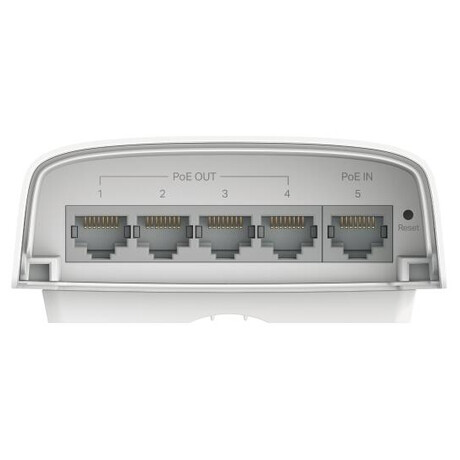 TP-Link OMADA switch SG2005P-PD (foto 1)