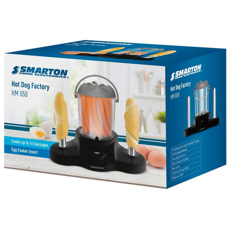 SMARTON HM&nbsp;050 (foto 4)