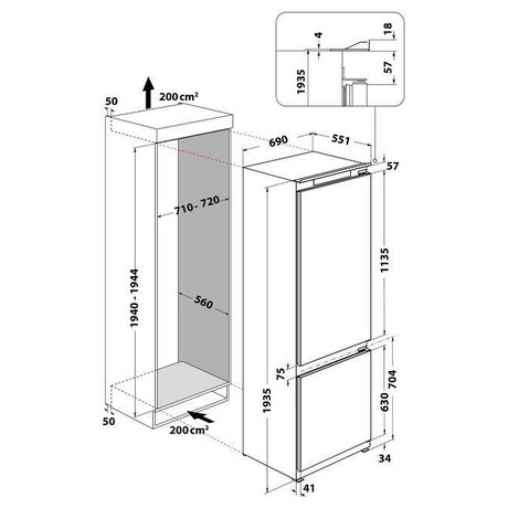 Whirlpool WHSP70 T122 (foto 14)