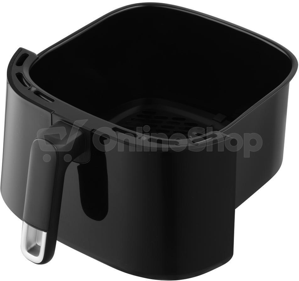 Horkovzdušná fritéza Sencor SFR 6550BK