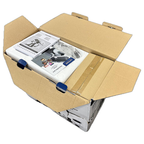 Kuchyňský robot Concept RM7000 ELEMENT | Skutečná fotografie prodávaného kusu
