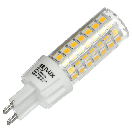 LED rovka JC Retlux RLL 469