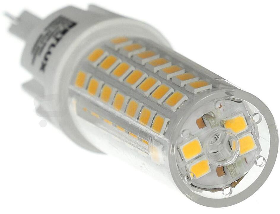 LED žárovka Classic Retlux RLL 469 G9 6W LED WW