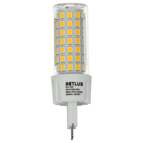 LED rovka JC Retlux RLL 469