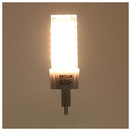 LED rovka JC Retlux RLL 469