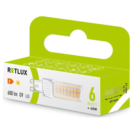 Retlux RLL 469 (foto 5)