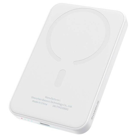 Baseus Mini 5000mAh White (foto 3)
