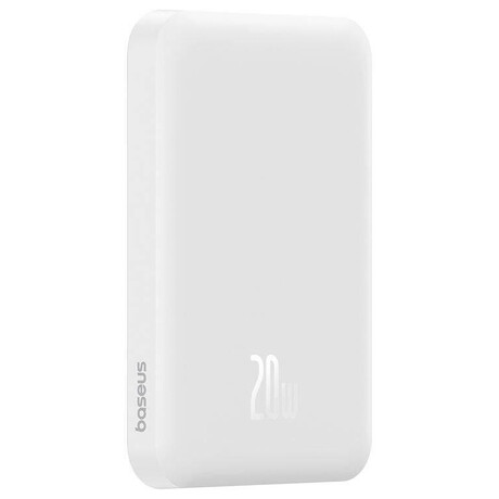 Baseus Mini 5000mAh White (foto 4)
