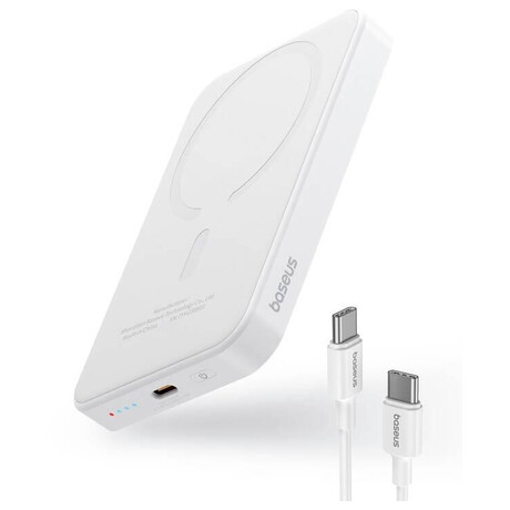 Baseus Mini 5000mAh White (foto 5)