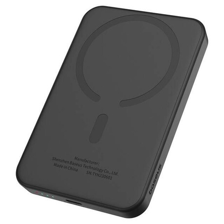 Baseus Mini 5000mAh Black (foto 2)