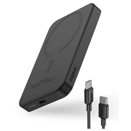 Baseus Mini 5000mAh Black (foto 3)