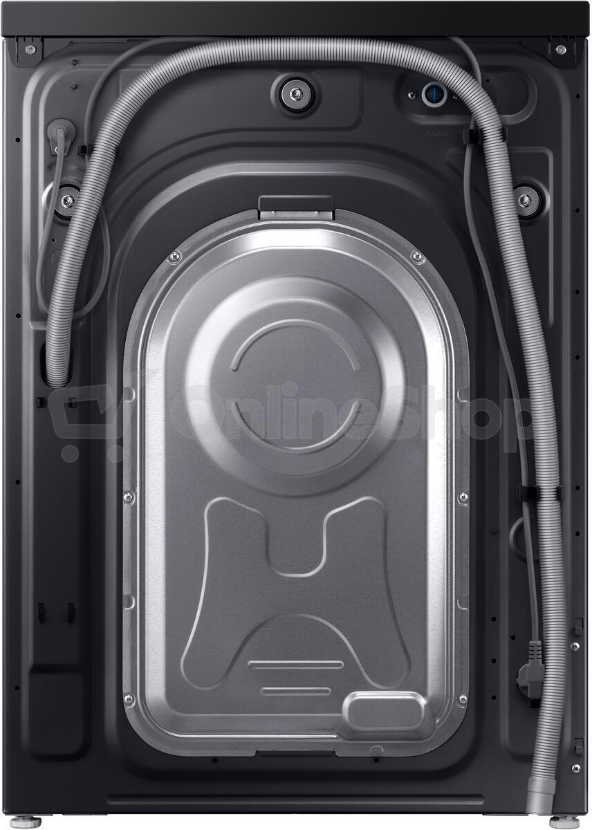 Pračka Samsung WW80CGC04DABLE EcoBubble série 5
