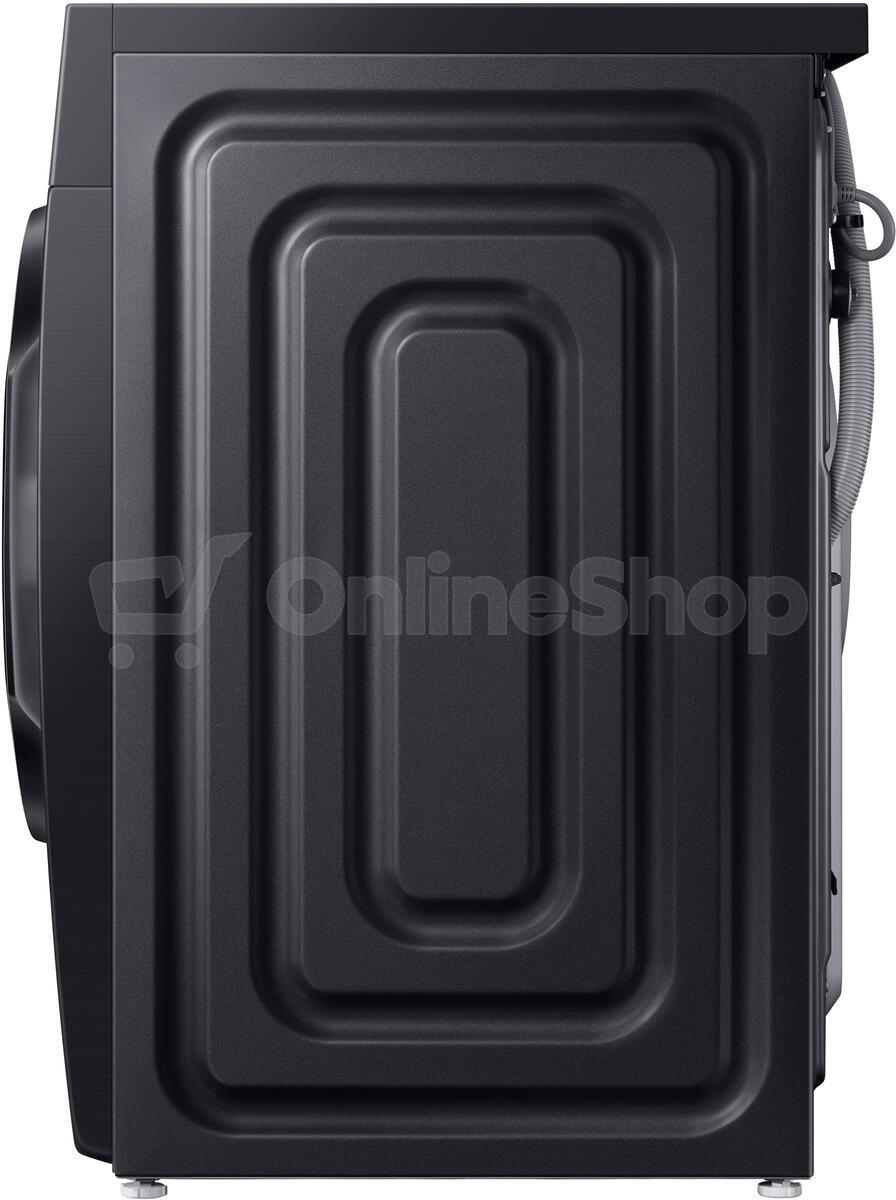 Pračka Samsung WW80CGC04DABLE EcoBubble série 5