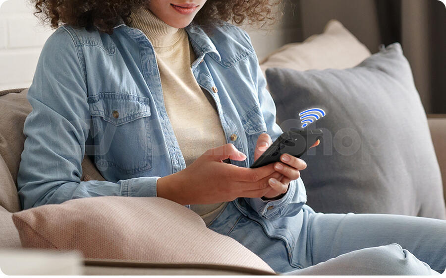 Pračka Samsung WW80CGC04DABLE EcoBubble série 5