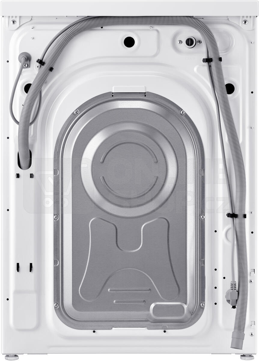 Pračka Samsung WW90CGC04DTELE EcoBubble série 5