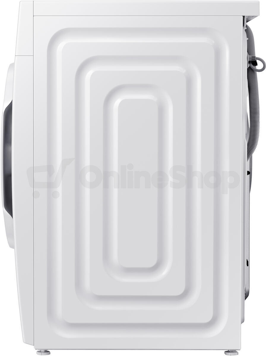 Pračka Samsung WW90CGC04DTELE EcoBubble série 5