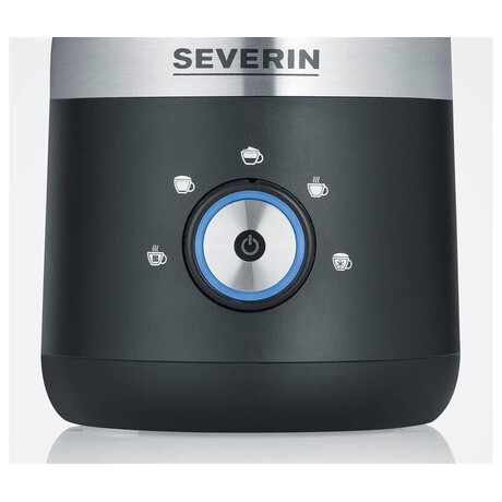 Severin SM3588, 300 ml, nerezov ocel, zkladna oton o360, okoldov funkce, 550 W (foto 1)