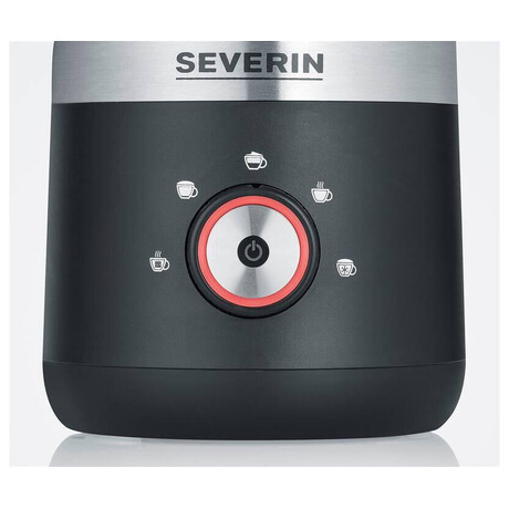 Severin SM3588, 300 ml, nerezov ocel, zkladna oton o360, okoldov funkce, 550 W (foto 2)
