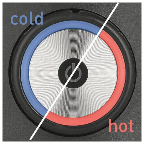 Severin SM3588, 300 ml, nerezov ocel, zkladna oton o360, okoldov funkce, 550 W (foto 3)