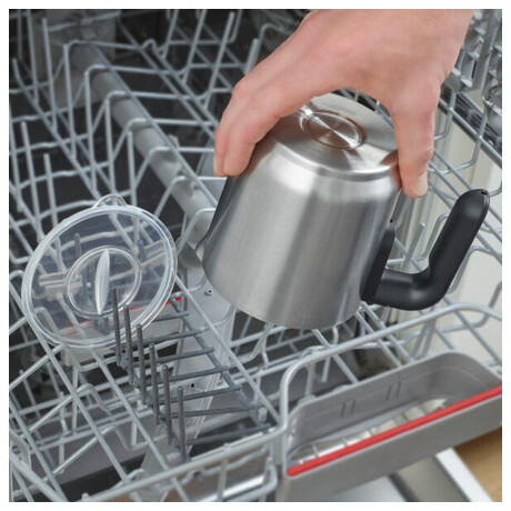 Severin SM3588, 300 ml, nerezov ocel, zkladna oton o360, okoldov funkce, 550 W (foto 5)