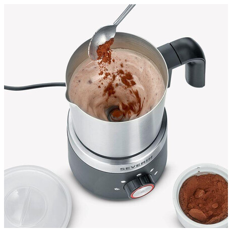 Severin SM3588, 300 ml, nerezov ocel, zkladna oton o360, okoldov funkce, 550 W (foto 4)