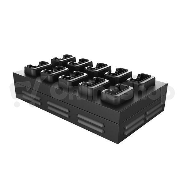 CEL-TEC PK98 dokovací stanice 10 port