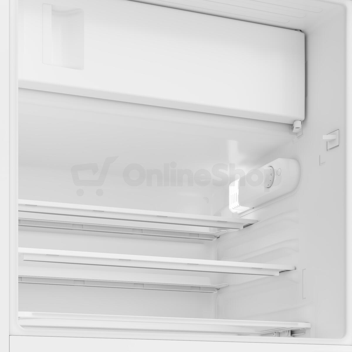 Chladnička BEKO BU1154N