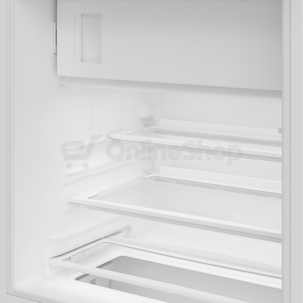 Chladnička BEKO BU1154N
