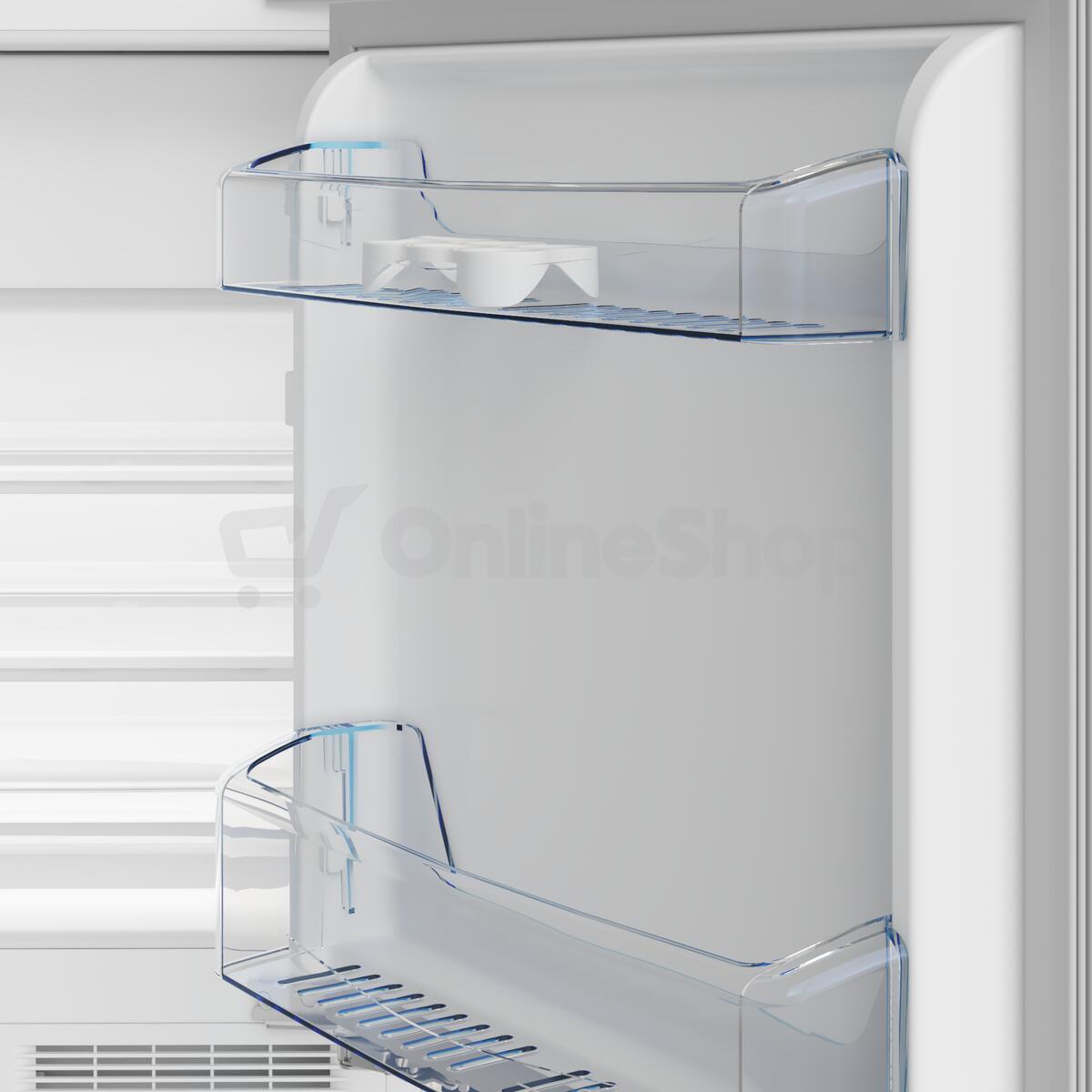 Chladnička BEKO BU1154N