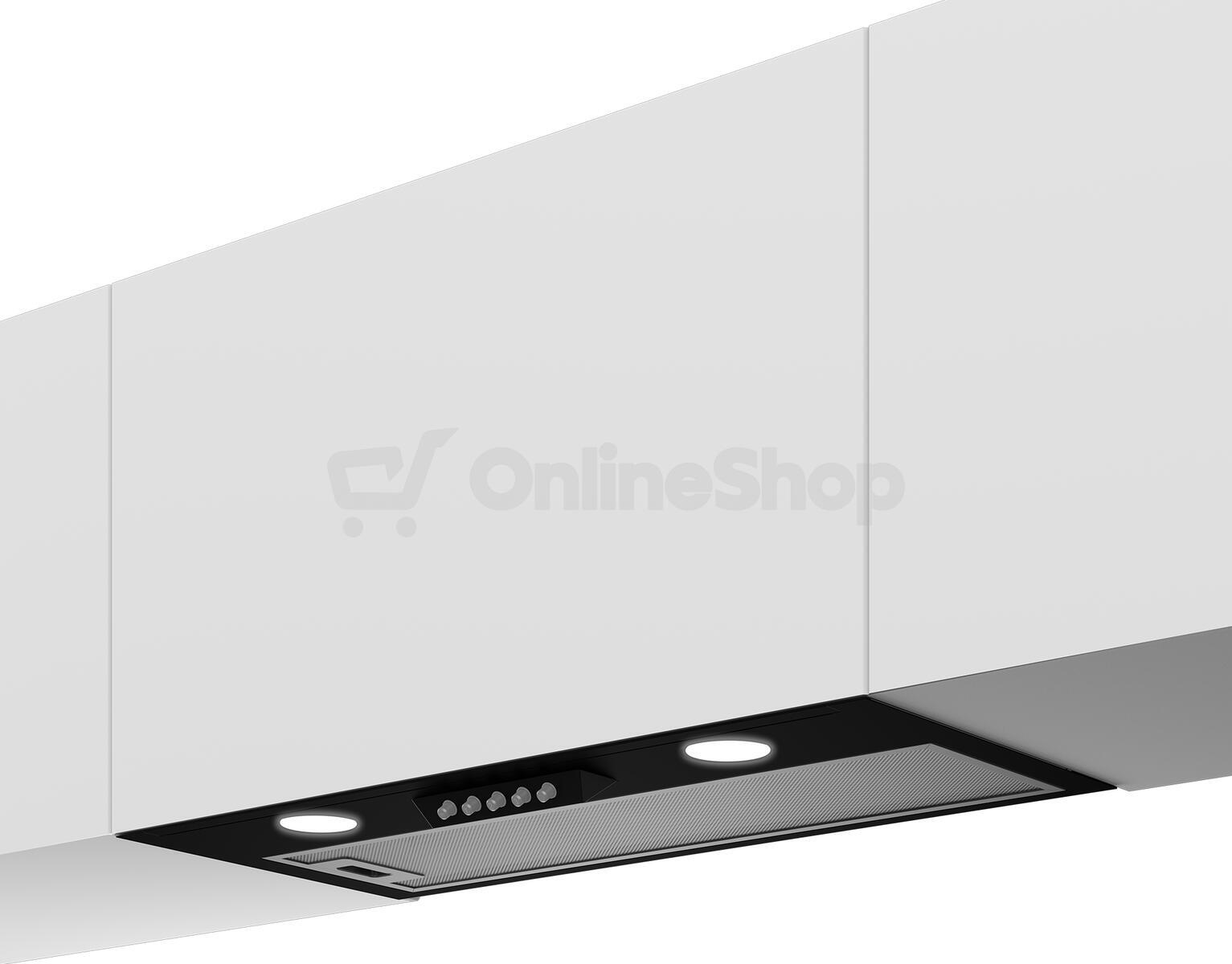 BEKO HNU61422B
