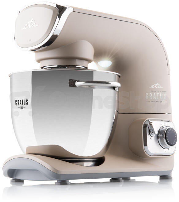 Kuchyňský robot ETA Gratus Evo Smart 1028 90025