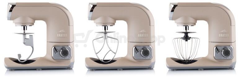 Kuchyňský robot ETA Gratus Evo Smart 1028 90025