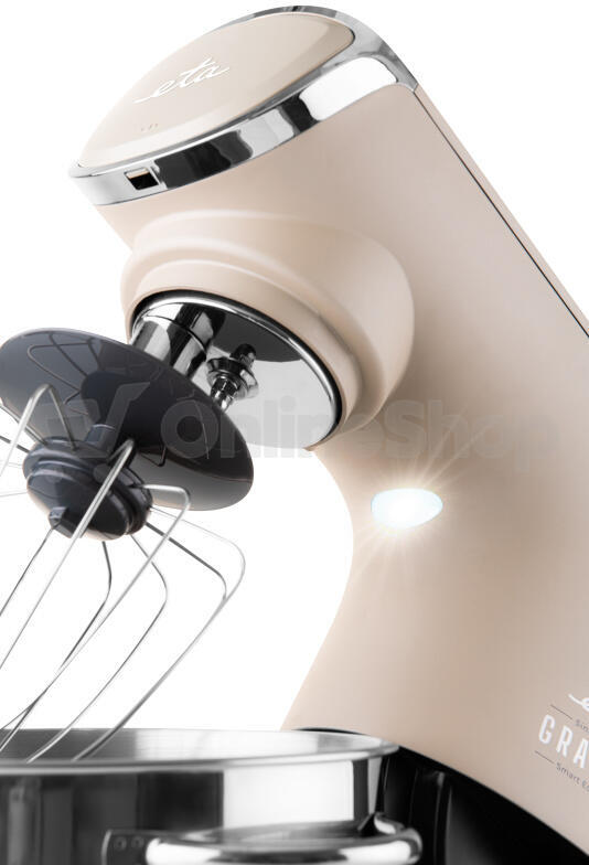 Kuchyňský robot ETA Gratus Evo Smart 1028 90025