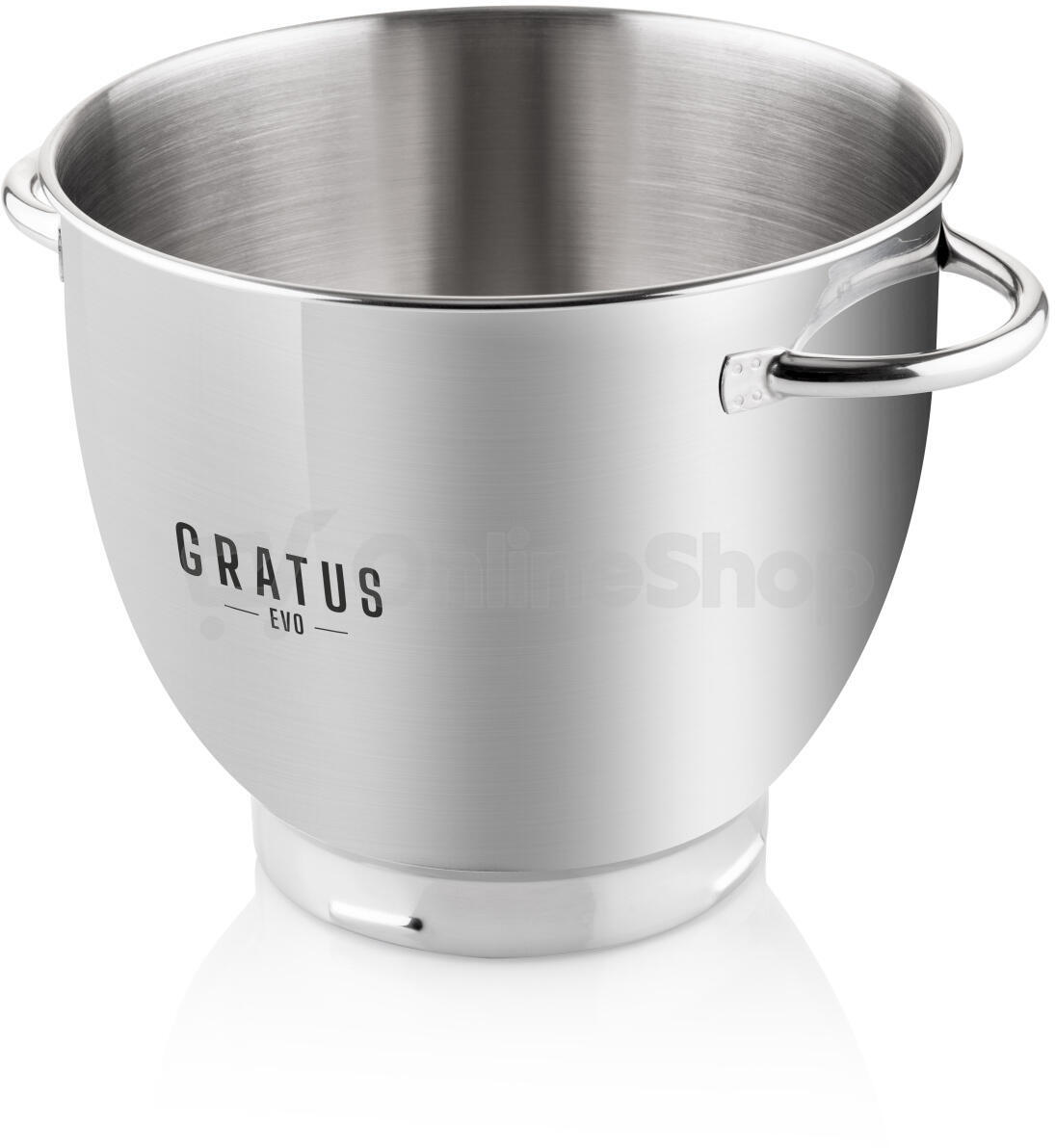 Kuchyňský robot ETA Gratus Evo Smart 1028 90025