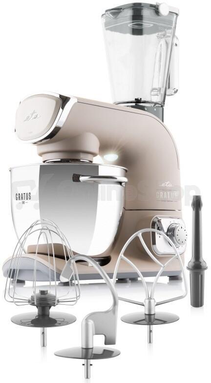 Kuchyňský robot ETA Gratus Evo Smart 1028 90025