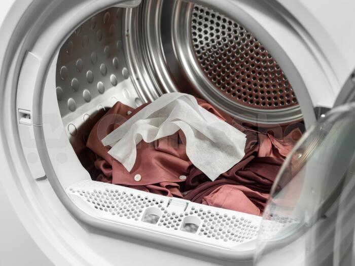 Ubrousky do sušičky Electrolux M2YHDS01