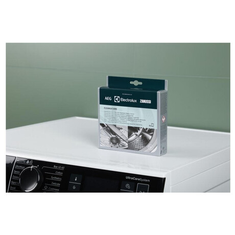 istc ppravek pro praky a myky Electrolux M2GCP601 6ks