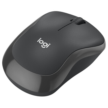 Logitech Wireless Mouse M240 Silent Bluetooth Mouse for business - GRAPHITE (910-007182)