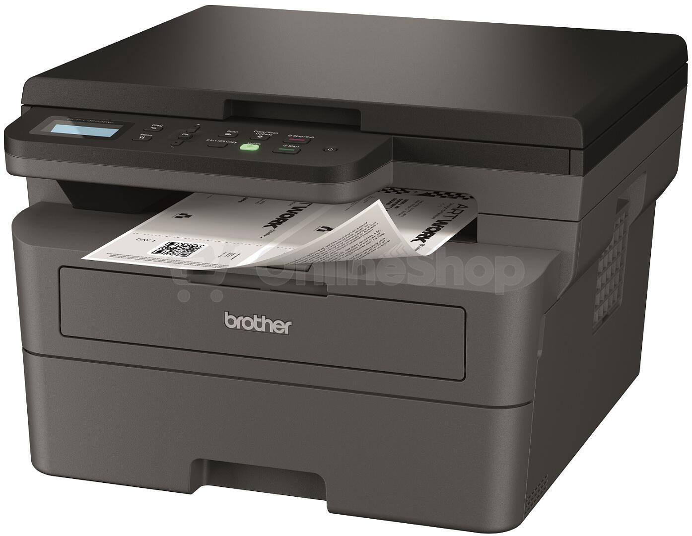 Multifunkční tiskárna Brother DCP-L2622DW