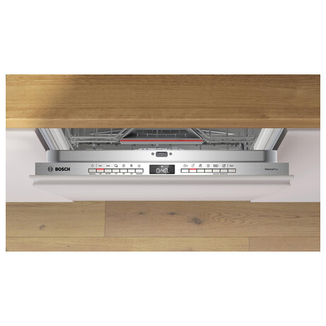 BOSCH SBH4ECX10E