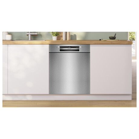 Bosch SMU4HVS00E (foto 1)
