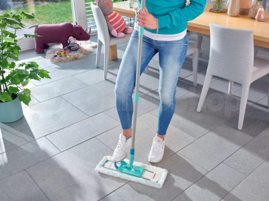 Set Profi XL + náhrada Static Plus ZDARMA LEIFHEIT